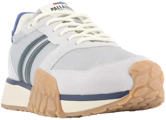 Palladium Troop Runner Flame Kasut Santai 74487093 Order Palladium Troop Runner Flame Kasut Santai 74487093