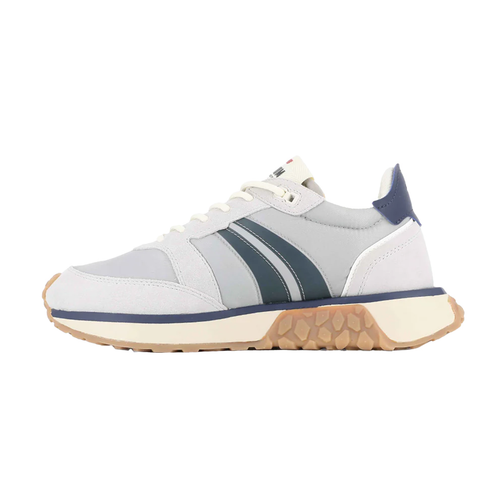 Shop Palladium Troop Runner Flame Kasut Santai 74487093