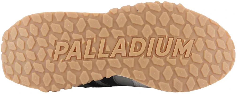 Palladium Troop Runner Flame Kasut Santai 74487093 Purchase Palladium Troop Runner Flame Kasut Santai 74487093