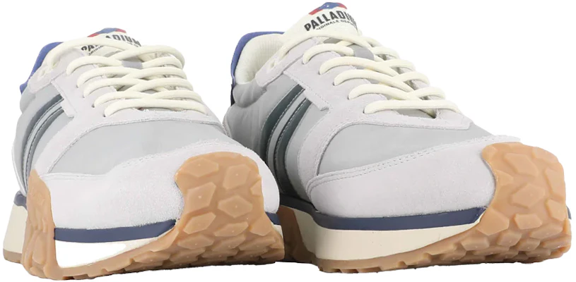 Palladium Troop Runner Flame Kasut Santai 74487093 Details for Palladium Troop Runner Flame Kasut Santai 74487093