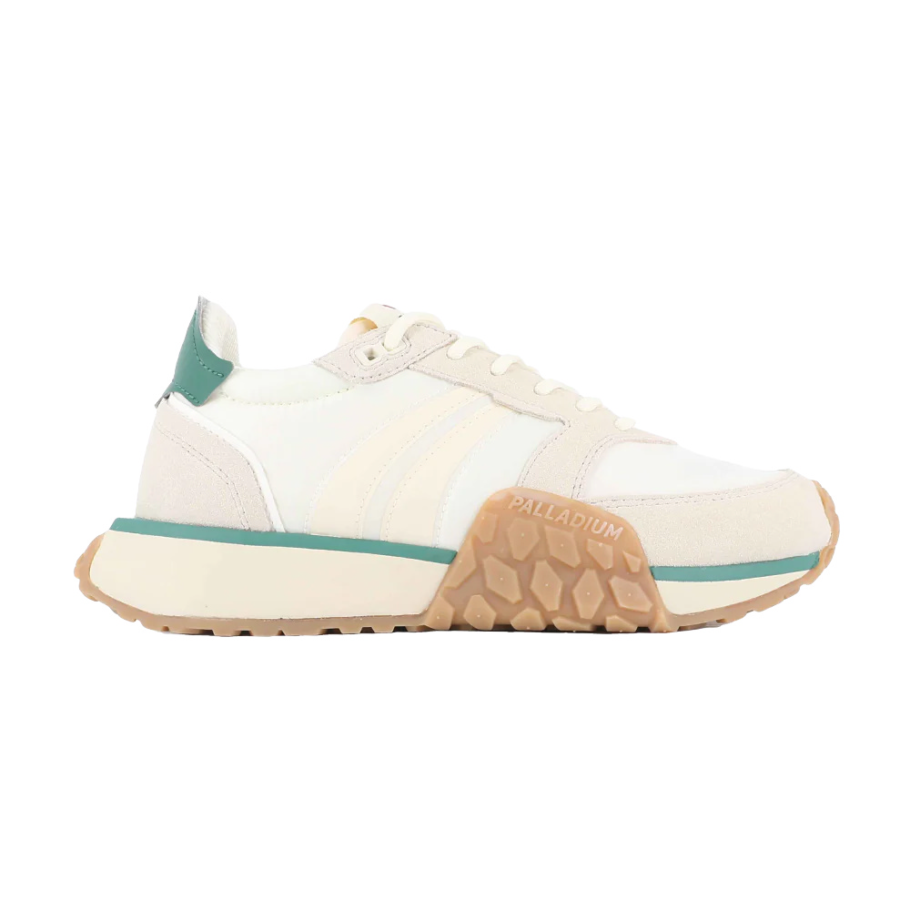 Palladium Troop Runner Flame Casual Shoes 74487144