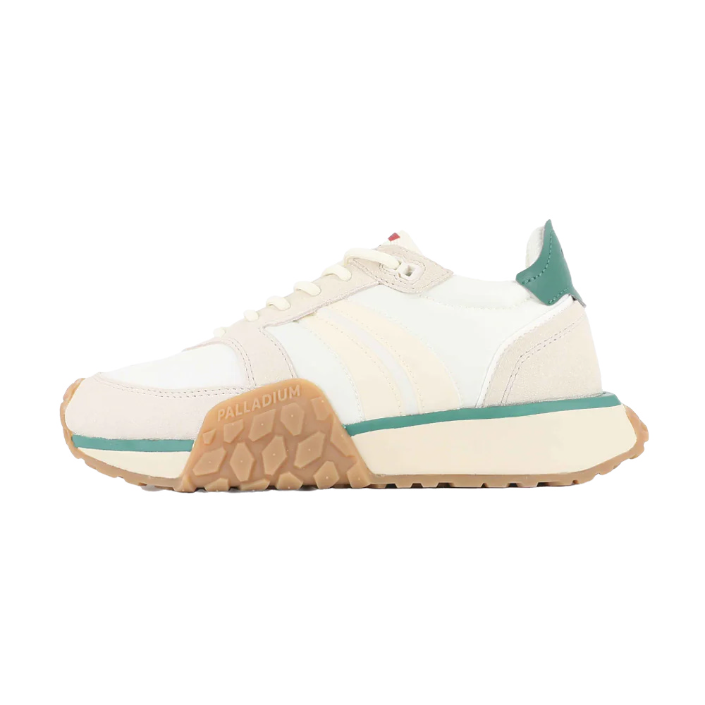 Shop 팔라디움 트룹 러너 플레임 캐주얼 신발 74487144