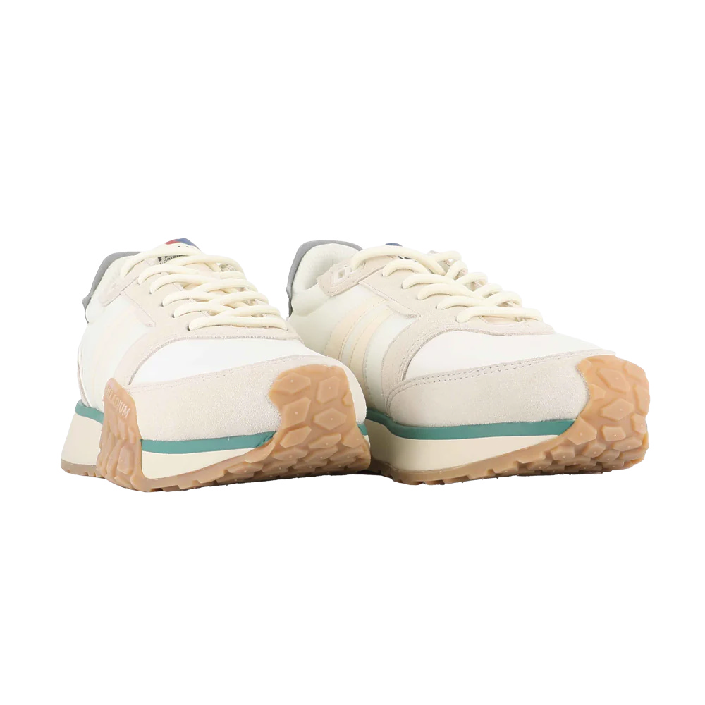 Details for 팔라디움 트룹 러너 플레임 캐주얼 신발 74487144