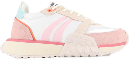 Palladium Troop Runner Flame Casual Shoes 74487147 Palladium Troop Runner Flame Casual Shoes 74487147