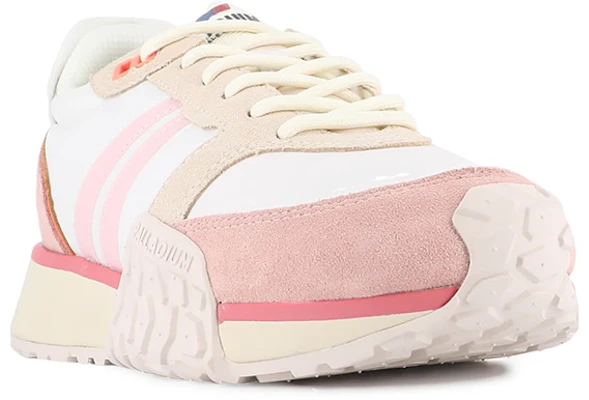 팔라디움 트룹 러너 플레임 캐주얼 슈즈 74487147 Sizing 팔라디움 트룹 러너 플레임 캐주얼 슈즈 74487147