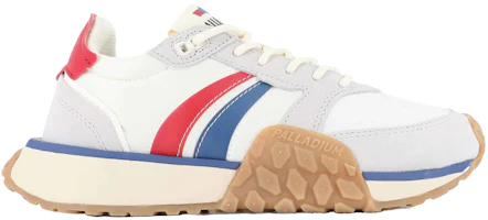 Palladium Troop Runner Flame Casual Shoes 74487160 Palladium Troop Runner Flame Casual Shoes 74487160