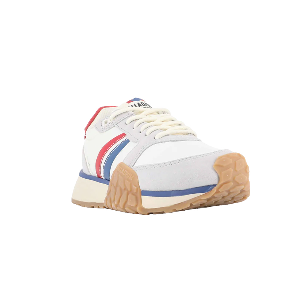 Order Palladium Troop Runner Flame Chaussures Décontractées 74487160