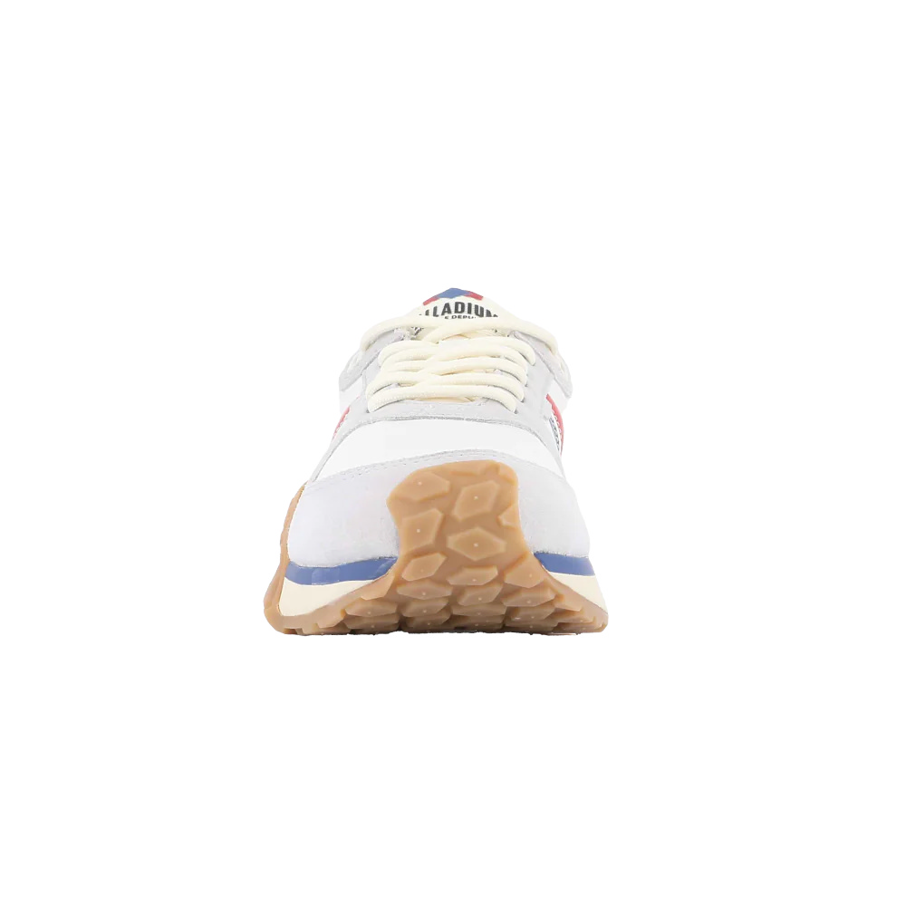 Lookbook Palladium Troop Runner Flame Chaussures Décontractées 74487160