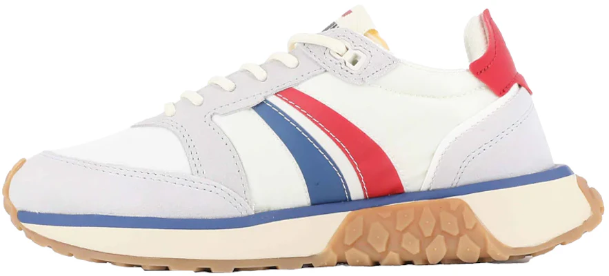 Palladium Troop Runner Flame Chaussures Décontractées 74487160 Shop Palladium Troop Runner Flame Chaussures Décontractées 74487160