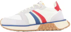 Shop Palladium Troop Runner Flame Chaussures Décontractées 74487160