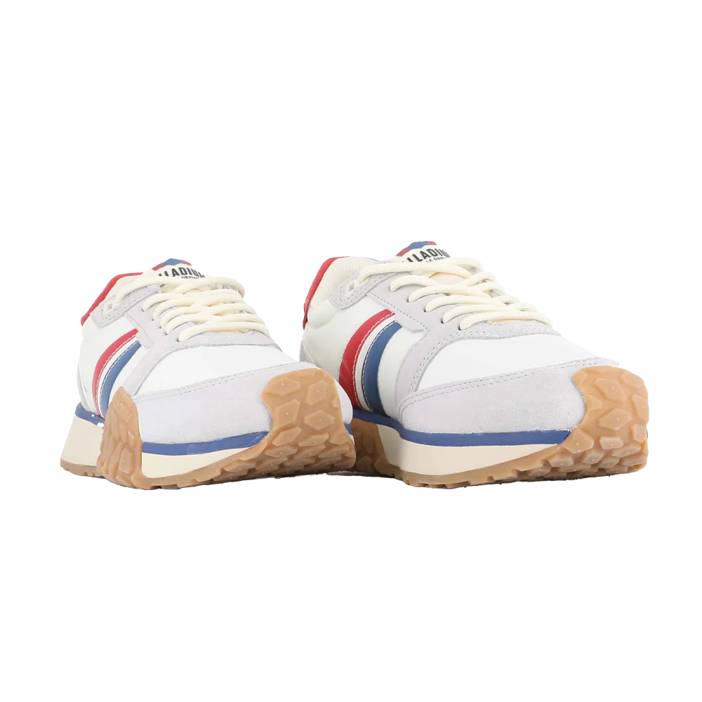 Purchase Palladium Troop Runner Flame Chaussures Décontractées 74487160