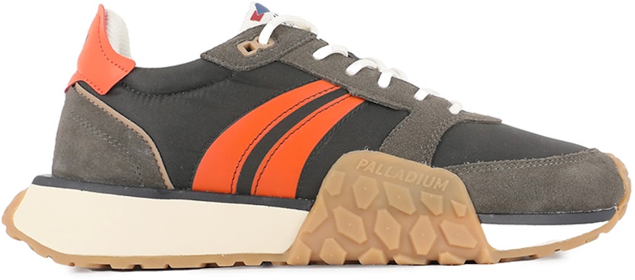 Palladium Troop Runner Flame Freizeitschuhe 74487342 Buy Palladium Troop Runner Flame Freizeitschuhe 74487342