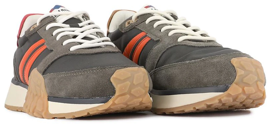 Palladium Troop Runner Flame Freizeitschuhe 74487342 Order Palladium Troop Runner Flame Freizeitschuhe 74487342