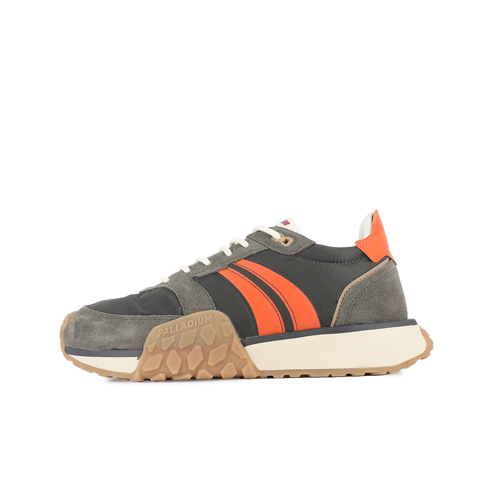 Lookbook Palladium Troop Runner Flame Freizeitschuhe 74487342