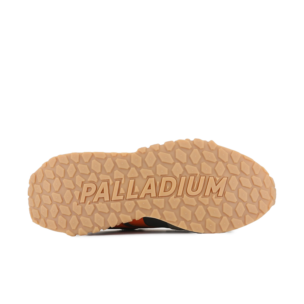 Shop Palladium Troop Runner Flame Freizeitschuhe 74487342