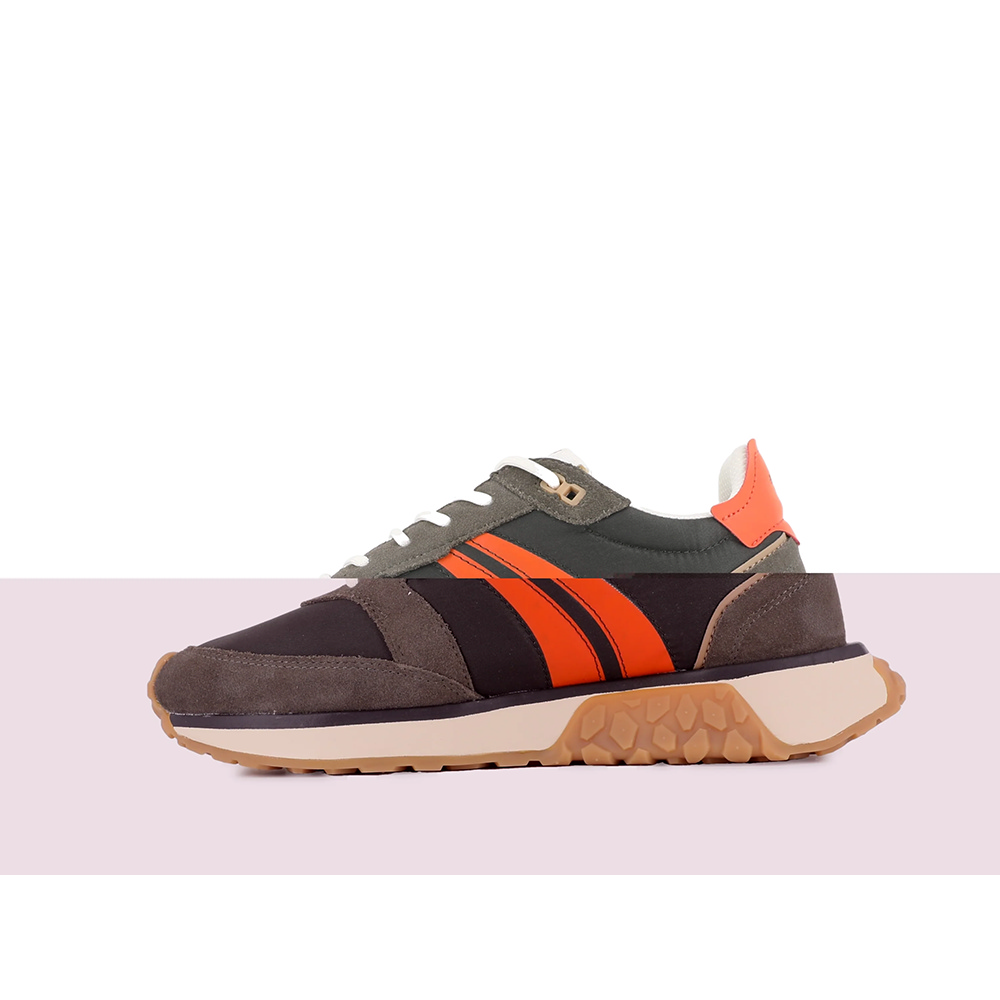 Purchase Palladium Troop Runner Flame Freizeitschuhe 74487342