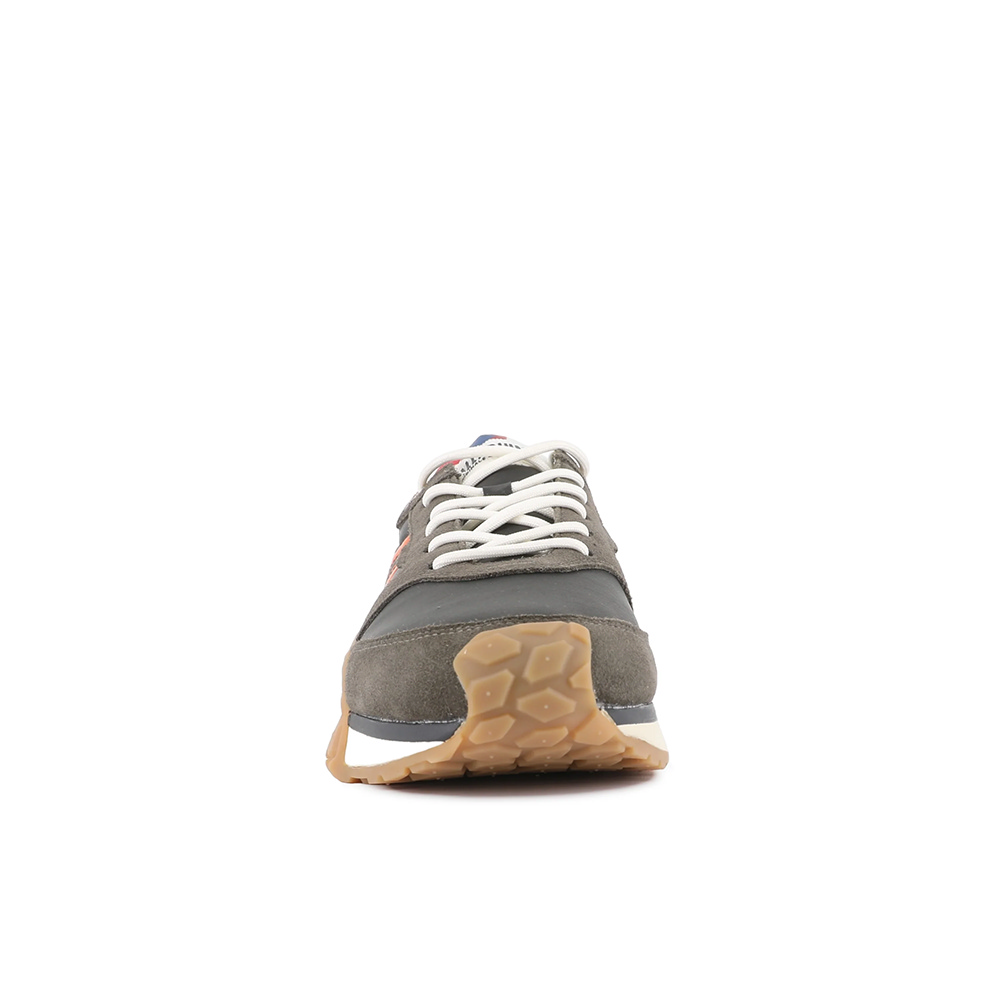 Details for Palladium Troop Runner Flame Freizeitschuhe 74487342