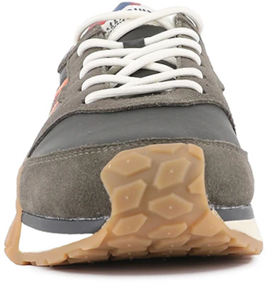 Palladium Troop Runner Flame Freizeitschuhe 74487342 Details for Palladium Troop Runner Flame Freizeitschuhe 74487342