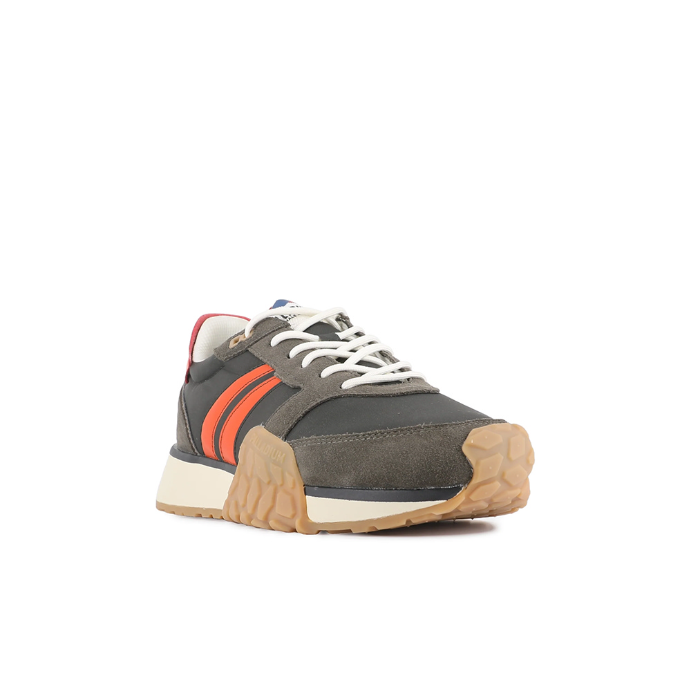 Sizing Palladium Troop Runner Flame Freizeitschuhe 74487342