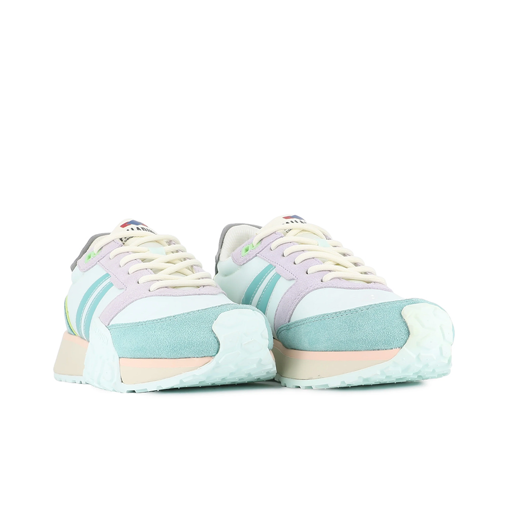 Order Palladium Troop Runner Flame 休閒鞋 74487386