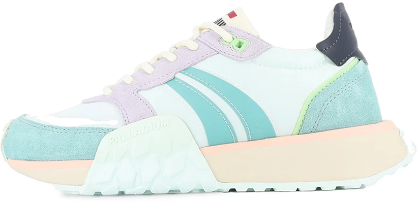 Palladium Troop Runner Flame 休閒鞋 74487386 Lookbook Palladium Troop Runner Flame 休閒鞋 74487386