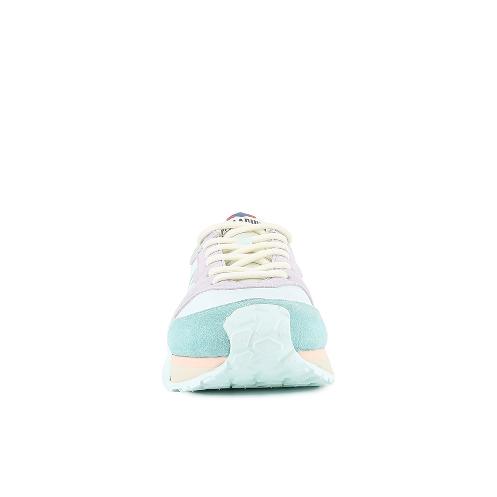 Details for Palladium Troop Runner Flame 休閒鞋 74487386