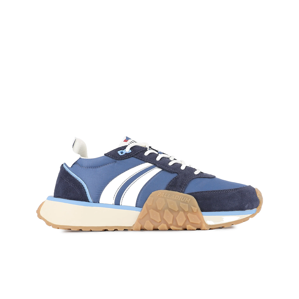 Palladium Troop Runner Flame Casual Shoes 74487469