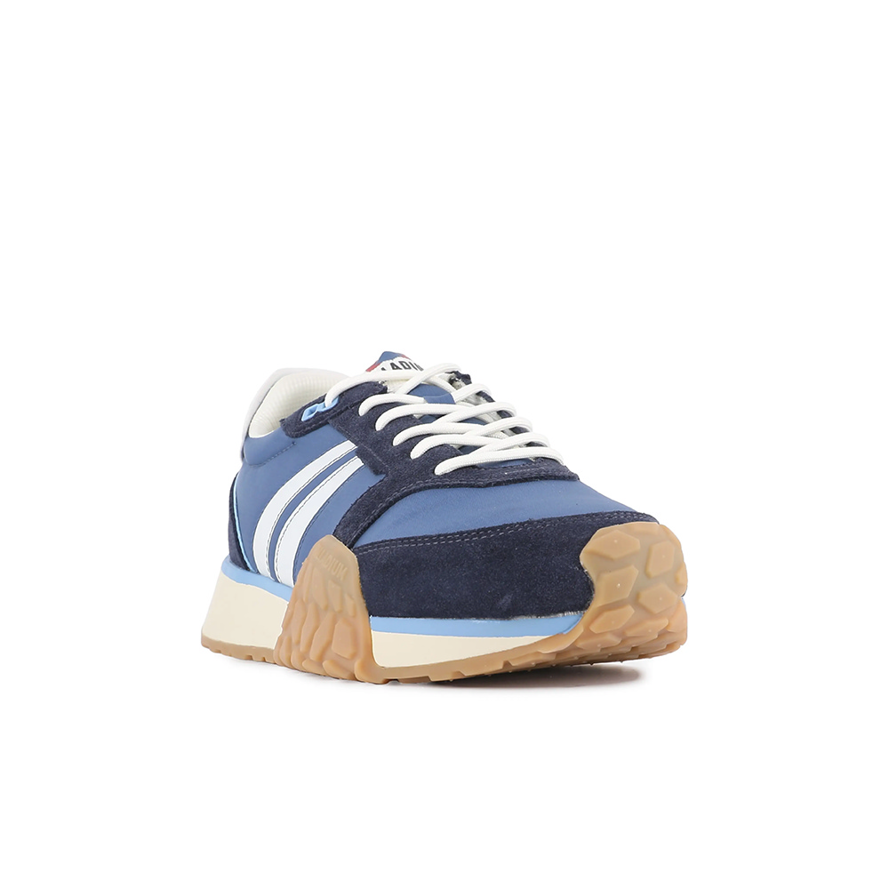 Order Palladium Troop Runner Flame Kasut Kasual 74487469