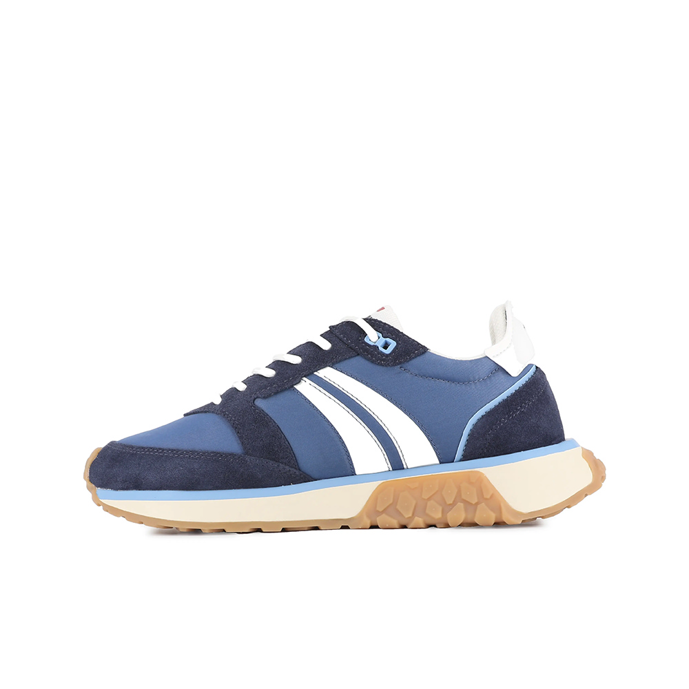 Shop Palladium Troop Runner Flame Kasut Kasual 74487469