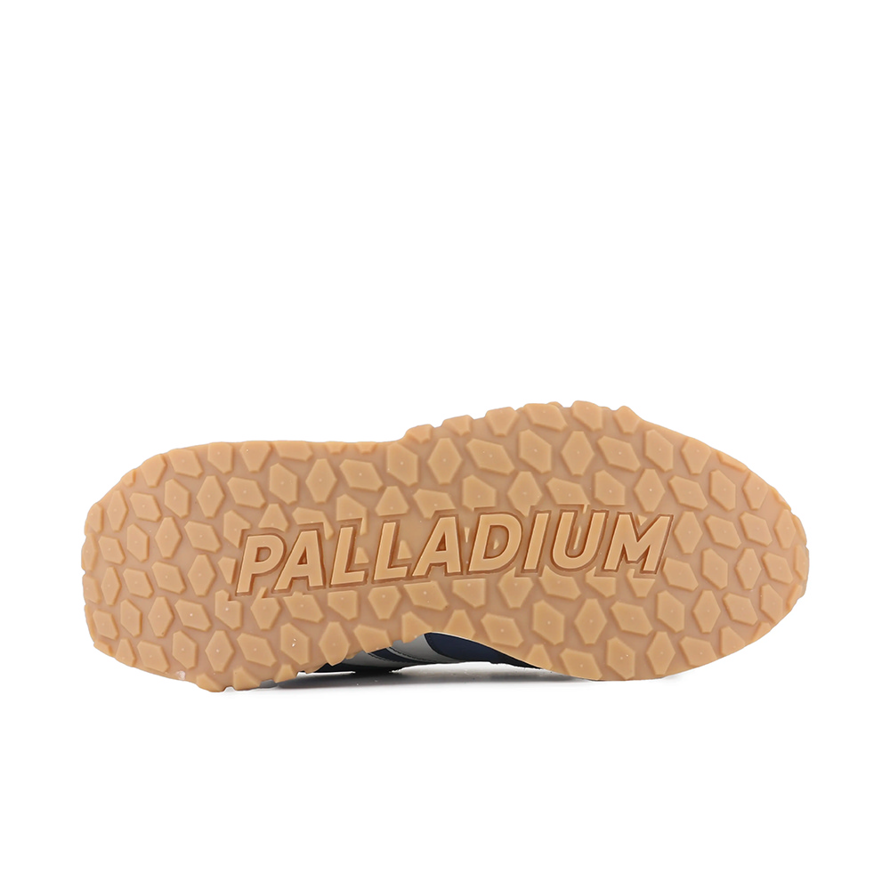 Purchase Palladium Troop Runner Flame Kasut Kasual 74487469