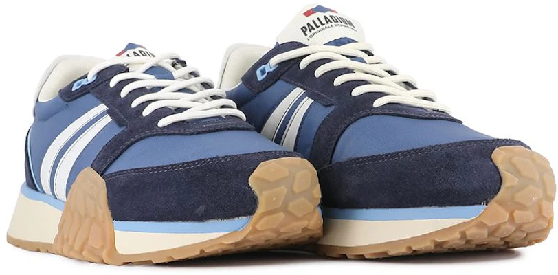 Palladium Troop Runner Flame Kasut Kasual 74487469 Details for Palladium Troop Runner Flame Kasut Kasual 74487469