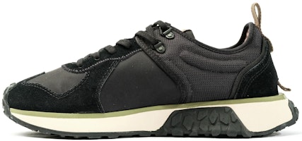 Palladium Troop Runner Low 'Black' 77330-001-M Palladium Troop Runner Low 'Black' 77330-001-M