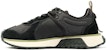 Palladium Troop Runner Low 'Black' 77330-001-M