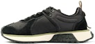 Buy Palladium Troop Runner Low 'Black' 77330-001-M