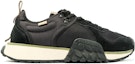 Order Palladium Troop Runner Low 'Black' 77330-001-M