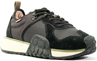 Palladium Troop Runner Low 'Negro' 77330-001-M Lookbook Palladium Troop Runner Low 'Negro' 77330-001-M