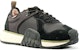 Palladium Troop Runner Low 'Black' 77330-001-M