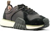 Lookbook Palladium Troop Runner Low 'Black' 77330-001-M