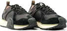 Shop Palladium Troop Runner Low 'Black' 77330-001-M