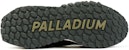 Palladium Troop Runner Low 'Black' 77330-001-M