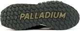 Purchase Palladium Troop Runner Low 'Black' 77330-001-M