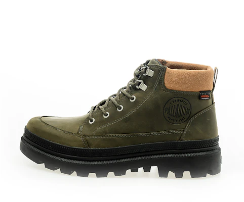 Palladium Troopcuff WP+ Waterdichte Sneakers 09545-325 Buy Palladium Troopcuff WP+ Waterdichte Sneakers 09545-325