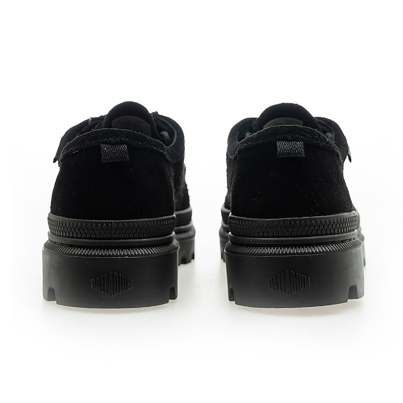 Lookbook Palladium Trooper Loaf SDE Zapatillas Impermeables+ 74591-008
