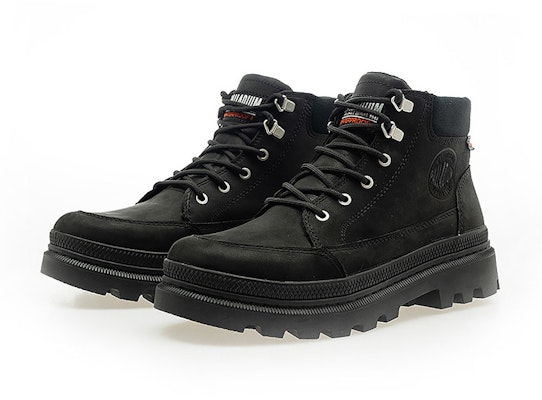 Palladium Troopercuff Impermeable Plus 09545-008 Order Palladium Troopercuff Impermeable Plus 09545-008