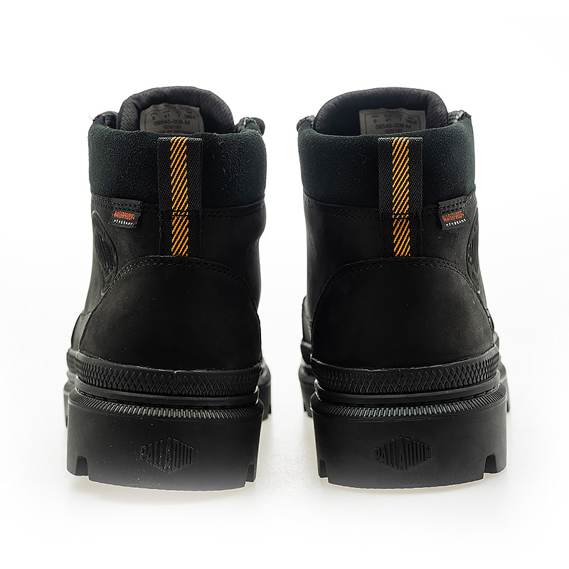 Lookbook Palladium Troopercuff Impermeable Plus 09545-008