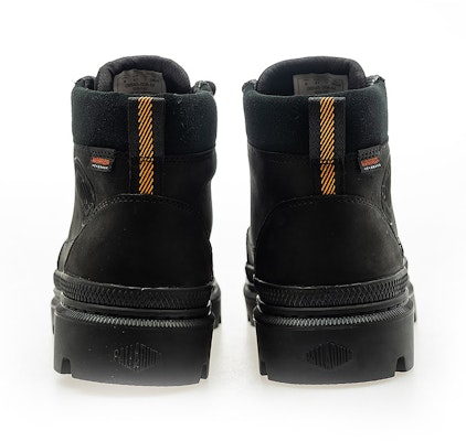 Palladium Troopercuff Impermeable Plus 09545-008 Lookbook Palladium Troopercuff Impermeable Plus 09545-008