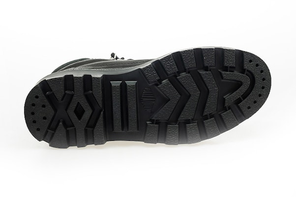 Palladium Troopercuff Impermeable Plus 09545-008 Purchase Palladium Troopercuff Impermeable Plus 09545-008