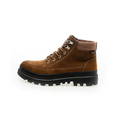 Palladium TROOPERCUFF WP+ Waterproof Cuff Sneakers