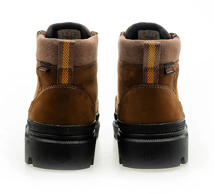 Palladium TROOPERCUFF WP+ Sepatu Sneakers Tahan Air 09545-248 Lookbook Palladium TROOPERCUFF WP+ Sepatu Sneakers Tahan Air 09545-248