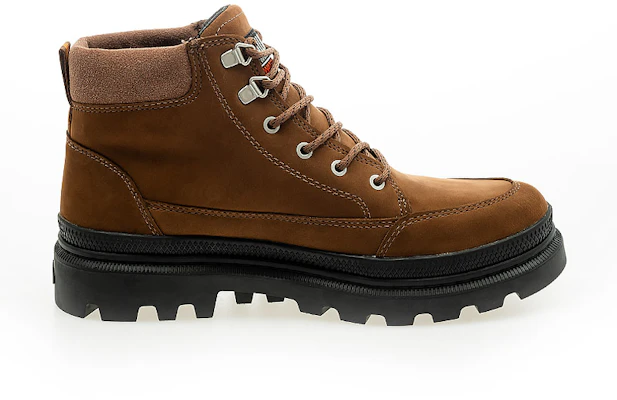 Palladium TROOPERCUFF WP+ Sepatu Sneakers Tahan Air 09545-248 Shop Palladium TROOPERCUFF WP+ Sepatu Sneakers Tahan Air 09545-248